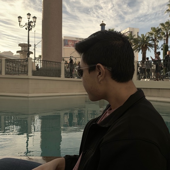 Meet your Posher, thomas - Picture 1 of 1